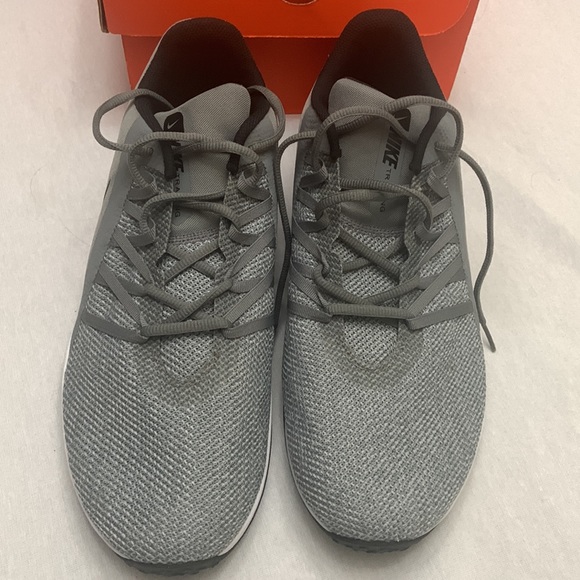 Nike Varsity Compete Trainer. Men’s size 13. Cross training. Gray. - Picture 2 of 14